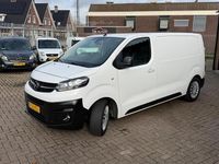 Occasion Opel Vivaro 102 PK (75 kW) 2019 Wit MPV