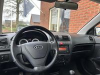 tweedehands Kia Picanto 1.1 Fifteen