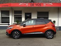 tweedehands Renault Captur 0.9 TCe Dynamique