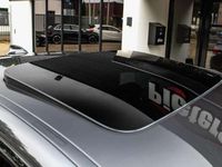 Occasion BMW 540 M Sport 341 PK (250 kW) 2017 Grijs Sedan