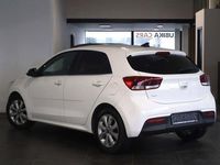 tweedehands Kia Rio 1.2i LED Navi Camera Keyless Lijnassist Garantie *