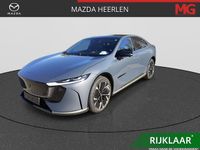 Nieuw Mazda 6e Takumi-Line 189 kW (257 PK) 2026 Grijs Hatchback