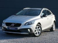 tweedehands Volvo V40 CC 1.6 D2 Kinetic Bns Navi Virtual Dash