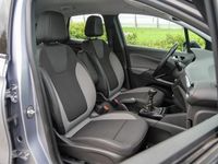 tweedehands Opel Crossland X 1.2 130PK Turbo Innovation | NAVIGATIE | CAMERA |