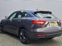 tweedehands Maserati GranSport Levante 3.0 V6 S AWD| Softclose | 360 Camera |