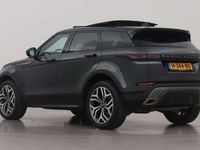tweedehands Land Rover Range Rover evoque 2.0 D150 AWD SE | Automaat | Panoramadak | Leder |