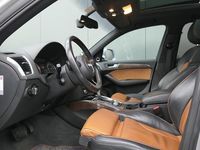 Occasion Audi Q5 S-Line 272 PK (200 kW) 2016 Grijs SUV