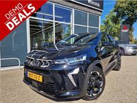 Occasion Mitsubishi ASX 158 PK (116 kW) 2025 Zwart SUV