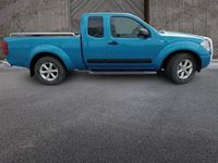 tweedehands Nissan Navara 2.5 dCi SE Double Cab lekke koppakking