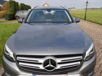 tweedehands Mercedes GLC220 **19499**NETTO**AUT d 4MATIC AUT Plus Upgrade Ed.