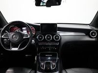 Occasion Mercedes S63 AMG AMG 508 PK (373 kW) 2018 Zwart (metallic) SUV