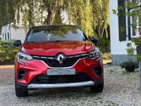 tweedehands Renault Captur 1.0 TCe 100 Bi-Fuel Intens|LPG|Navi|Nette auto!