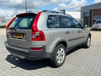 tweedehands Volvo XC90 2.9 T6 Exclusive-7P-Youngtimer-Airco-Cruise-Trekhaak-APK