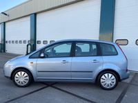 tweedehands Ford C-MAX 1.6-16V Trend Airco !