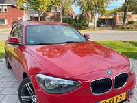 Occasion BMW 116 115 PK (84 kW) 2013 Hatchback