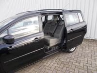 Occasion Mazda 5 Touring 116 PK (85 kW) 2006 Zwart MPV