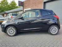 tweedehands Ford Ka 1.2 Titanium X Airco / Panoramadak / Stoelverwarming