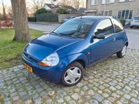 Occasion Ford Ka 2006 Hatchback