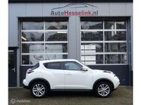 tweedehands Nissan Juke 1.2 DIG-T S/S Acenta