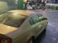 Occasion VW Passat 150 PK (110 kW) 2007 Beige Sedan