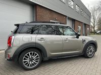 tweedehands Mini Cooper S Countryman ALL4 |PANO|KEYLESS|192PK|JCW PAKKET