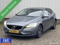 Occasion Volvo V40 120 PK (88 kW) 2017 Grijs Hatchback