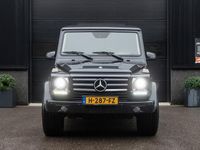 Occasion Mercedes G350 Edition 211 PK (155 kW) 2015 SUV
