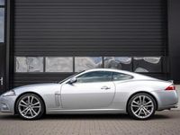 tweedehands Jaguar XKR 4.2 V8 Coupé Supercharged | 416 PK | UNIEK