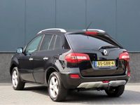 tweedehands Renault Koleos 2.5 Privilège 4WD Navi | Cruise | NAP