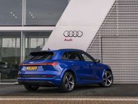 tweedehands Audi e-tron S quattro 95 kWh Bang & olufsen| Privacy glas| Opt