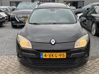 Occasion Renault Mégane Expression 90 PK (66 kW) 2010 Overige Van