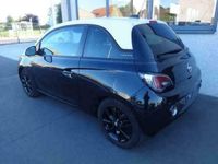 tweedehands Opel Adam 1.2i ALU AIRCO CRUISE APPLE CP