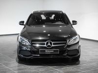 tweedehands Mercedes E350 C-KLASSE EstateLease Edition