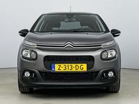 tweedehands Citroën C3 1.2 PureTech S&S Feel Edition Navigatie | Cruise Control | Parkeersensoren achter