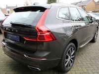 tweedehands Volvo XC60 2.0 T8 TWIN ENGINE AWD INSCRIPTION GEARTRONIC PLUG IN PANORAMADAK- NAVIGATIE- LEDER- A RIJ CAMERA