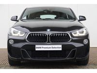 tweedehands BMW X2 sDrive20i High Executive M-Sportpakket / Harman Ka