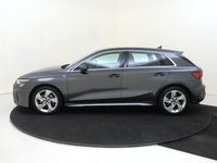 Occasion Audi A3 Sportback Basis 110 PK (80 kW) 2023 Grijs Hatchback
