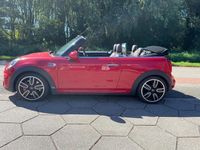 tweedehands Mini John Cooper Works Cabriolet 2.0 Cooper Works Chili (37000km)!