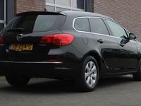 tweedehands Opel Astra Sports Tourer 1.4 Turbo Edition BTW / Navi / PDC / Bluetooth