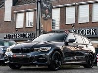 Occasion BMW 330 Executive 184 PK (135 kW) 2021 Grijs Stationwagen