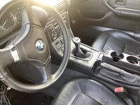 tweedehands BMW Z3 cabrio topconditie