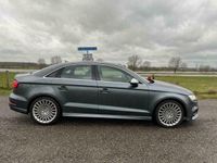 tweedehands Audi S3 S3LIMO PANO DUITS KENTEKEN