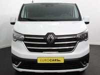 Occasion Renault Trafic 150 PK (110 kW) 2024 Wit MPV