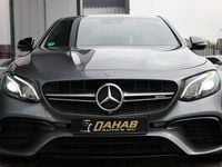 Occasion Mercedes E63 AMG Premium Plus 612 PK (450 kW) 2020 Grijs Sedan