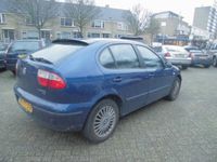 tweedehands Seat Leon 1.9 TDI Stella RIJDT GOED