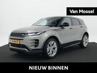 Occasion Land Rover Range Rover evoque SE Dynamic 309 PK (227 kW) 2024 Grijs SUV