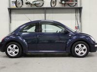 tweedehands VW Beetle (NEW) 1.6 | Airco | Sportvelgen | Elektrische ramen