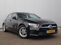 tweedehands Mercedes A160 Advantage Widescreen Navigatie Half Leder Sportsto