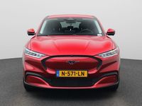 Occasion Ford Mustang 270 PK (198 kW) 2021 Rood SUV