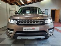 tweedehands Land Rover Range Rover Sport 3.0 TDV6 HSE Dynamic / Garantie 12 Mois